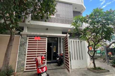 3 bedrooms House in Nha Trang, No. 29668