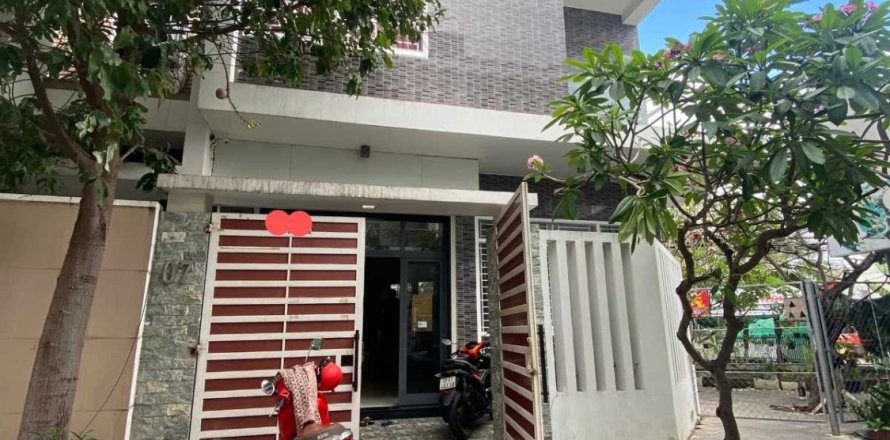 3 bedrooms House in Nha Trang, No. 29668