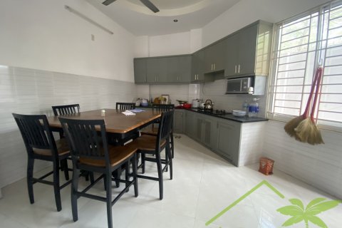 3 bedrooms House in Nha Trang, No. 29668 4