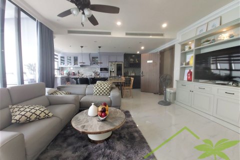 3 bedrooms Apartment in Nha Trang, No. 29665