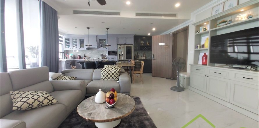3 bedrooms Apartment in Nha Trang,  No. 29665