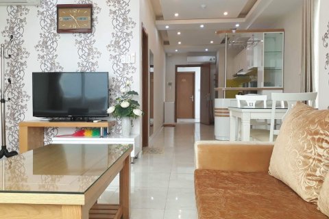 Квартира с 1 спальней в Нячанг, № 16581 3