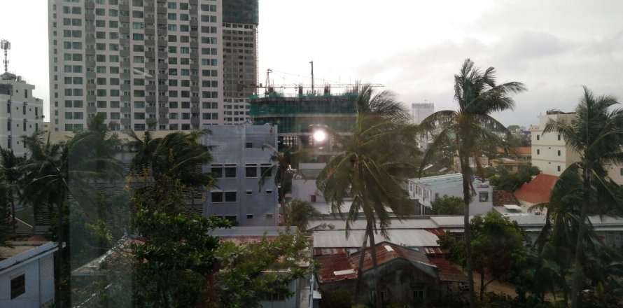 2 bedrooms Apartment in Nha Trang, No. 16578