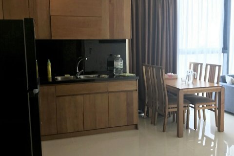 1 bedroom Apartment in Nha Trang,  No. 16577 6