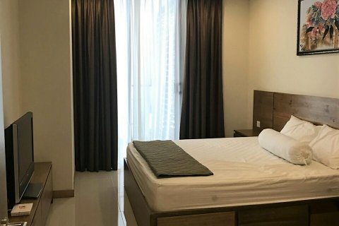1 bedroom Apartment in Nha Trang,  No. 16577 5