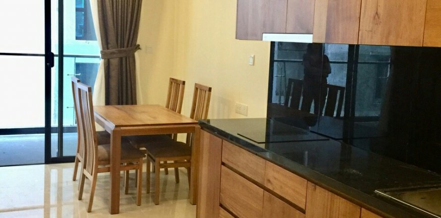 1 bedroom Apartment in Nha Trang,  No. 16577