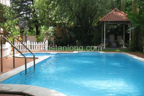5 bedrooms Villa in Tay Ho, Ha Noi, No. 8799 8