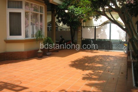 5 bedrooms Villa in Tay Ho, Ha Noi, No. 8799 6