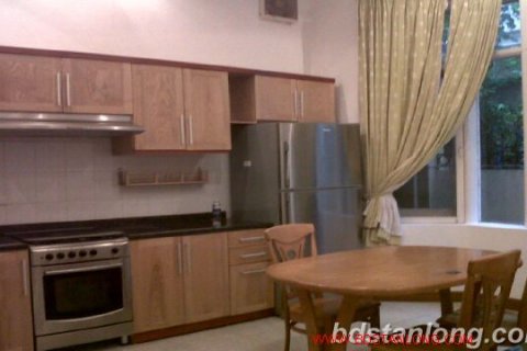 5 bedrooms Villa in Tay Ho, Ha Noi, No. 8799 5