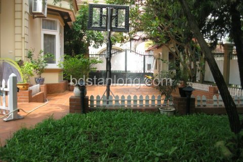 5 bedrooms Villa in Tay Ho, Ha Noi, No. 8799 12
