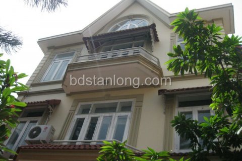 5 bedrooms Villa in Tay Ho, Ha Noi, No. 8799 10