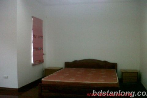 5 bedrooms Villa in Tay Ho, Ha Noi, No. 8799 13