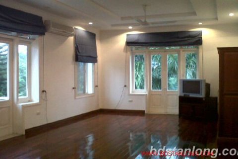 5 bedrooms Villa in Tay Ho, Ha Noi, No. 8799 14