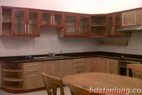 5 bedrooms Villa in Tay Ho, Ha Noi, No. 8799 3