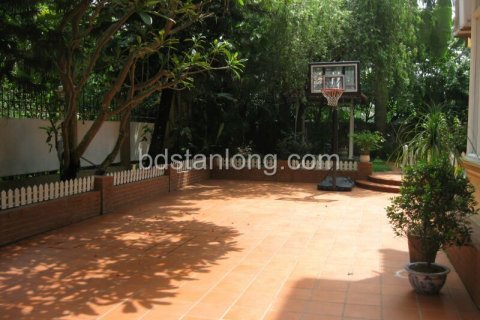 5 bedrooms Villa in Tay Ho, Ha Noi, No. 8799 4