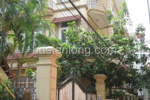 5 bedrooms Villa in Tay Ho, Ha Noi, No. 8799 2