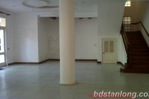 5 bedrooms Villa in Tay Ho, Ha Noi, No. 8799 7