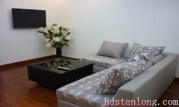 2 bedrooms Apartment in Cau Giay, Ha Noi, Vietnam No. 8800