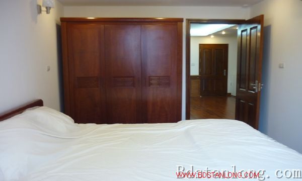 2 bedrooms Apartment in Cau Giay, Ha Noi, Vietnam No. 8800