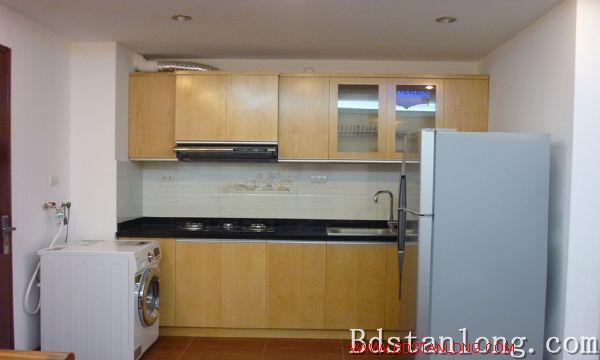 2 bedrooms Apartment in Cau Giay, Ha Noi, Vietnam No. 8800