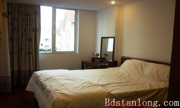 2 bedrooms Apartment in Cau Giay, Ha Noi, Vietnam No. 8800