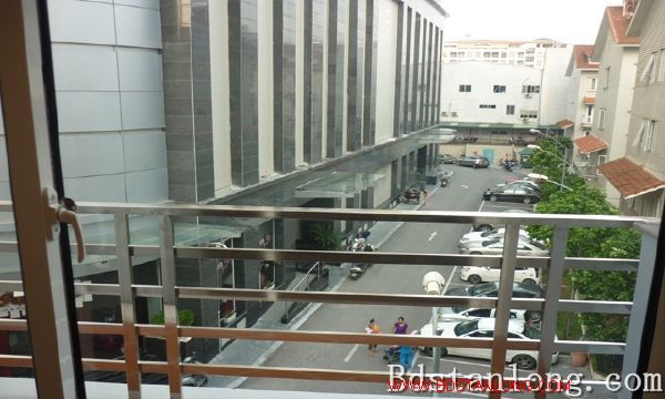 2 bedrooms Apartment in Cau Giay, Ha Noi, Vietnam No. 8800