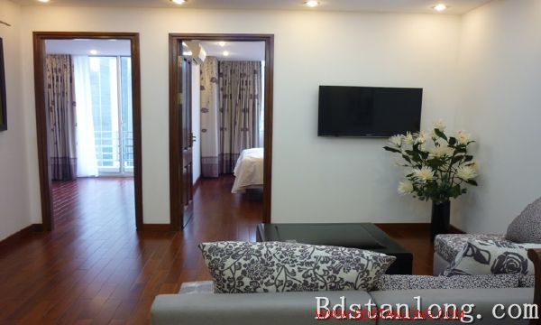 2 bedrooms Apartment in Cau Giay, Ha Noi, Vietnam No. 8800