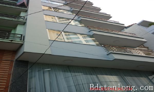2 bedrooms Apartment in Cau Giay, Ha Noi, Vietnam No. 8800