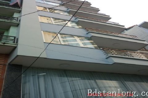 2 bedrooms Apartment in Cau Giay, Ha Noi,  No. 8800