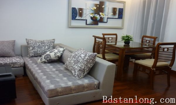 2 bedrooms Apartment in Cau Giay, Ha Noi, Vietnam No. 8800