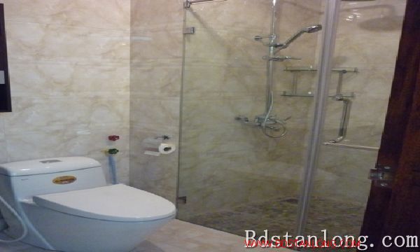 2 bedrooms Apartment in Cau Giay, Ha Noi, Vietnam No. 8800