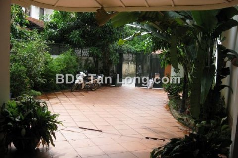 5 bedrooms Villa in Tay Ho, Ha Noi, No. 8798 2