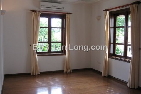 5 bedrooms Villa in Tay Ho, Ha Noi, No. 8798 6