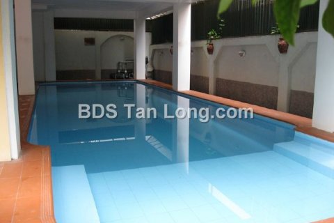 5 bedrooms Villa in Tay Ho, Ha Noi, No. 8798 3