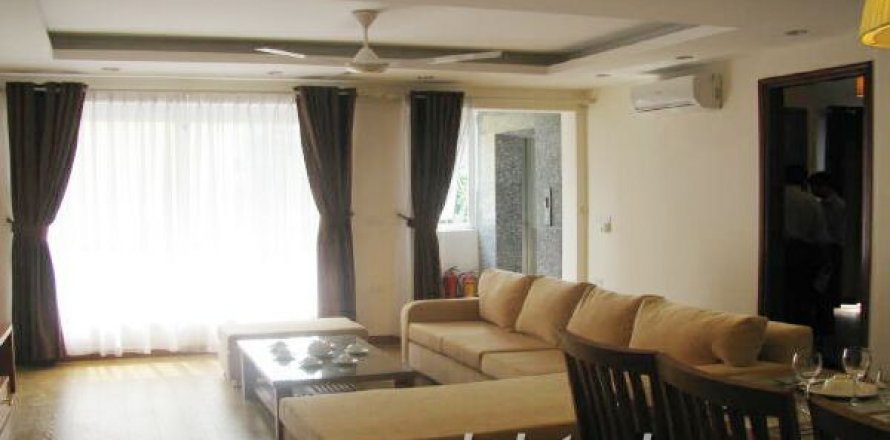 1 bedroom Apartment in Cau Giay, Ha Noi, No. 8803