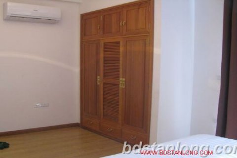 1 bedroom Apartment in Cau Giay, Ha Noi, No. 8803 6