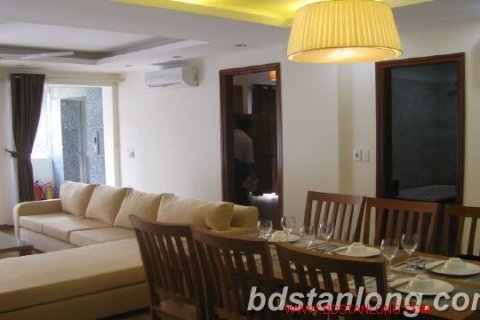1 bedroom Apartment in Cau Giay, Ha Noi, No. 8803 3