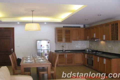 1 bedroom Apartment in Cau Giay, Ha Noi, No. 8803 4