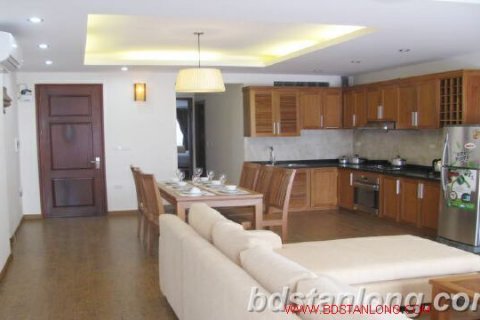 1 bedroom Apartment in Cau Giay, Ha Noi, No. 8803 2