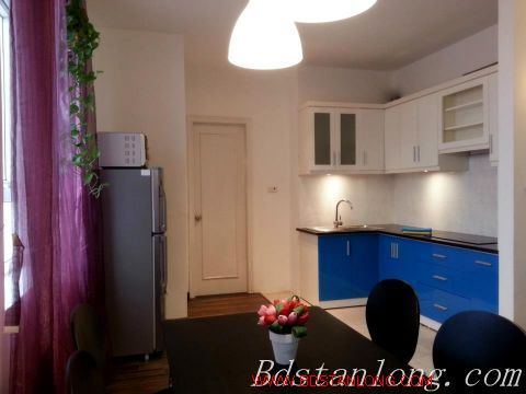 Квартира с 2 спальнями в Каузяй, Ханой, Вьетнам № 8801