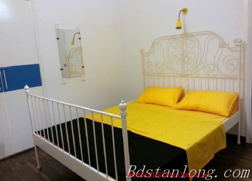 Квартира с 2 спальнями в Каузяй, Ханой, Вьетнам № 8801