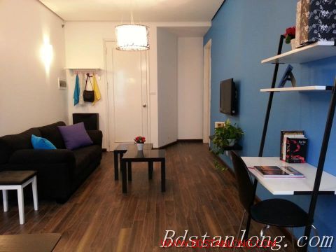 Квартира с 2 спальнями в Каузяй, Ханой, Вьетнам № 8801