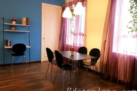 2 bedrooms Apartment in Cau Giay, Ha Noi, No. 8801