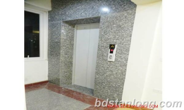 Квартира с 3 спальнями в Каузяй, Ханой, Вьетнам № 8802