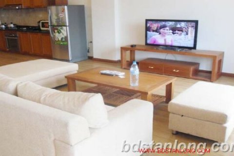 3 bedrooms Apartment in Cau Giay, Ha Noi, No. 8802 5