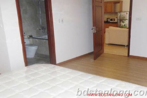 3 bedrooms Apartment in Cau Giay, Ha Noi, No. 8802 9