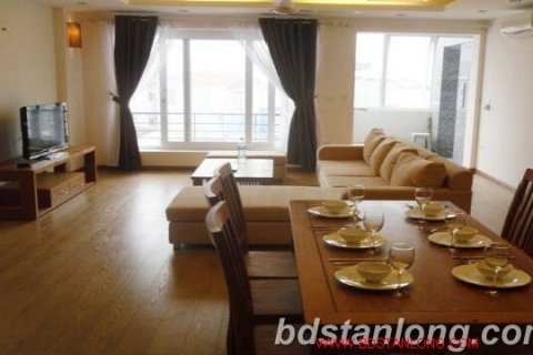 3 bedrooms Apartment in Cau Giay, Ha Noi, No. 8802 6