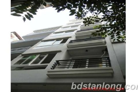 3 bedrooms Apartment in Cau Giay, Ha Noi, No. 8802 2