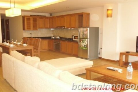 3 bedrooms Apartment in Cau Giay, Ha Noi, No. 8802 4