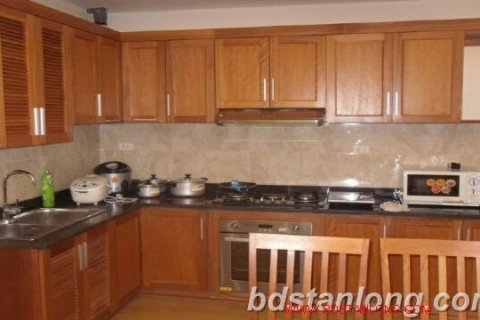 3 bedrooms Apartment in Cau Giay, Ha Noi, No. 8802 8